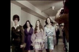 LAPD Awaits Audio Recordings in Manson Case