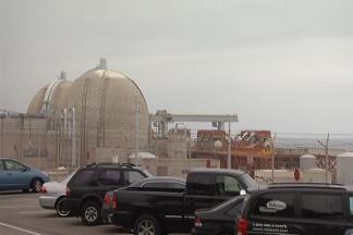 IE Braces for Summer Without San Onofre