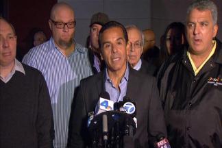 Agreement Reached in Port Strike