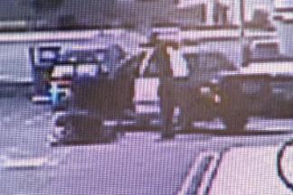Witness: LAPD Arrest "Was Overboard"