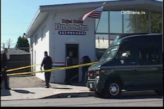 Suspect Arrested in Downey Shooting Rampage