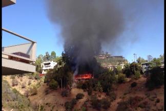 Brentwood Fire Response Time Questioned