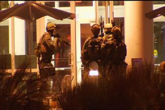 CSU Fullerton Slowly Reopens After Hours-Long Lockdown