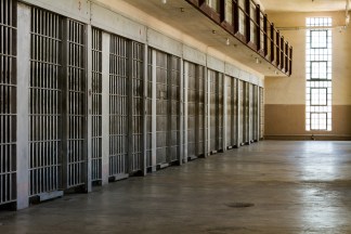 Inmate Abuse: "We Do, Indeed, Have a Problem"