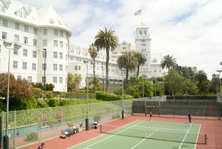 Berkeley's Own Urban Resort
