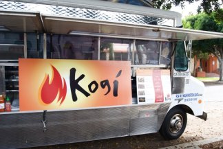 Gourmet on the Go: Great LA Food Trucks