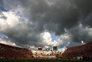 Storm Clouds Forming over USC's Football and Basketball Programs