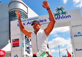 Journey to Ironman
