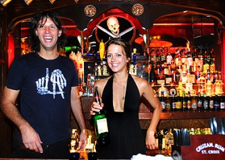 10 Great Downtown LA Bars