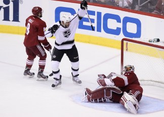 Road to the Stanley Cup Final