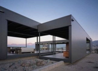 An Eco-Friendly Desert Oasis for $849K 