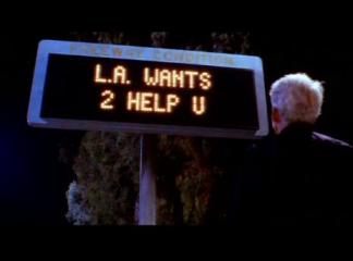 Best Films Set in Los Angeles