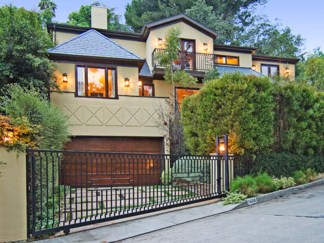 No Longer in the Middle: Frankie Muniz's Home for Sale