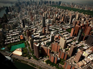 The Best Places to Live and Work