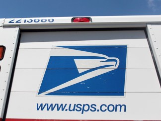 Postal Worker Allegedly Choked Girl at Park