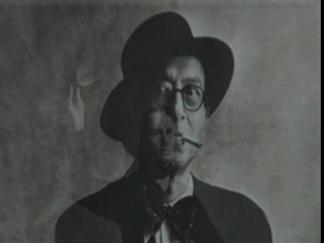 Irving Penn, Small Trades