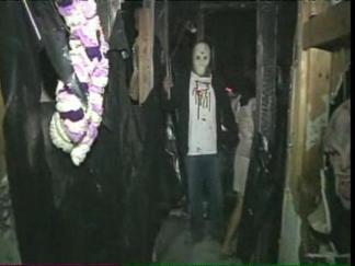 Rialto Haunted House