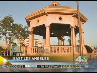 New Gold Line Extension on the Roll