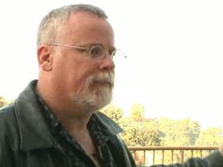 Michael Connelly, Det. Harry Bosch Share Love of LA