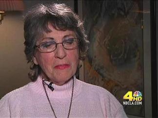 The Grandma Scam