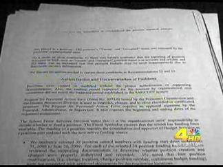 LAUSD Audit: Millions Spent on Unnecessary Salaries