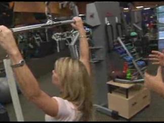 Wakeup Workout: Compound Sets