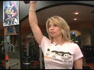 Wakeup Workout - Bosu Ball