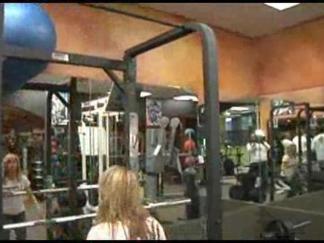 Wakeup Workout - Burpee Pullup