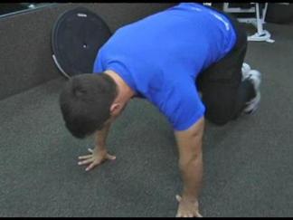 Wakeup Workout - At Home Cardio