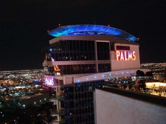 12 Hot Deals: Los Angeles to Vegas