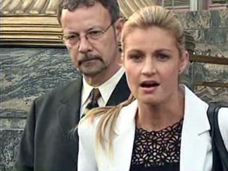 Erin Andrews Faces Her Stalker for 1st Time