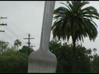 May 2010: Fork in the Road