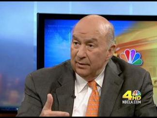 NewsConference: CSU Chancellor Charles Reed