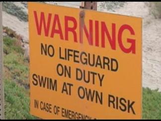 Fatal Shark Attack: Witness Says Shark Was 18 Feet Long