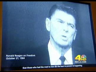 NewsConference: Ronald Reagan Presidential Library