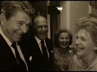 Ronald Reagan's Best Friend