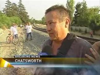 Survivor: 'Instantly I Was In My Friend's Lap'