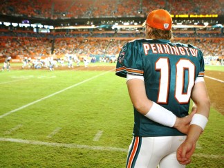 Remembering Pennington