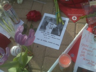 Adenhart Remembered