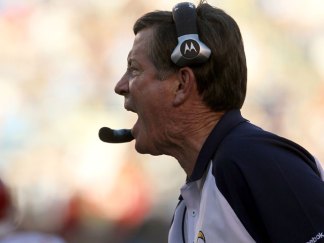 Chargers 2010 