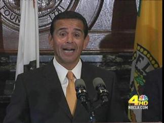 City Reacts to Water Violators