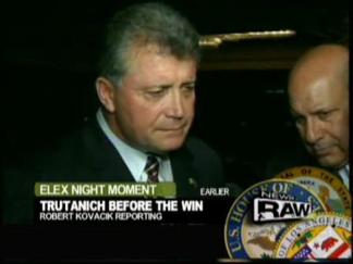 Election Night Moment: Carmen Trutanich