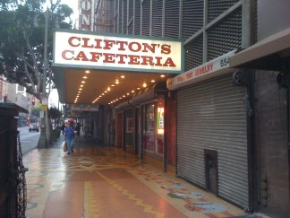 Cheap Eats: Downtown Los Angeles