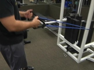 Wakeup Workout: Tabata Training