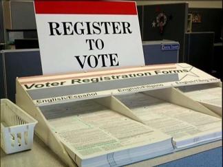 DA Probing ACORN Voter Registrations