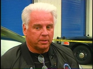 "I Won't Drive That Car Again, Period"
