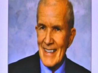 Lawyer Accused in 20-Year Cold Case