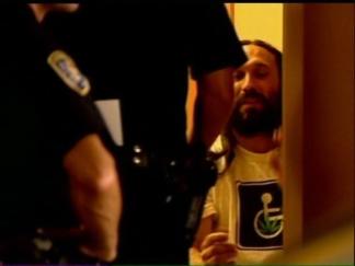 Medical Marijuana Raids
