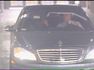 Merriman Leaves Jail