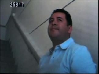 Police: ACORN Staffer Reported Smuggling